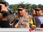 Polda Jabar Akan Tindak Tegas Penyakit Masyarakat