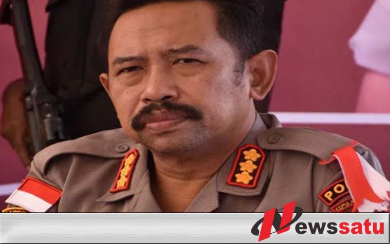 Polda Kepri Amankan Puluhan Kilogram Narkoba
