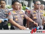 Polisi Tangkap Pembawa Kabur Kotak Suara Di TPS Sampang