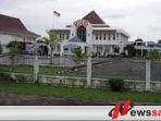 Rumah Sakit Kayuagung Siap Rawat Caleg Stress