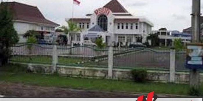 Rumah Sakit Kayuagung Siap Rawat Caleg Stress
