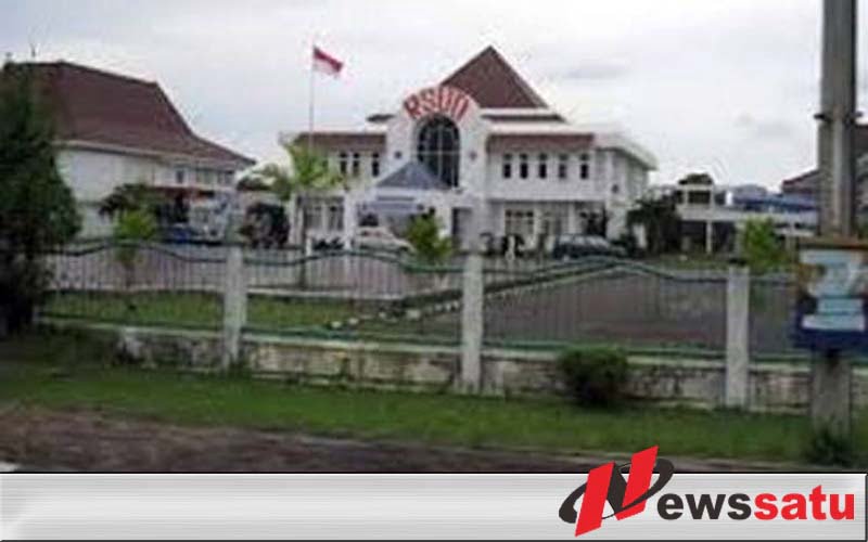 Rumah Sakit Kayuagung Siap Rawat Caleg Stress