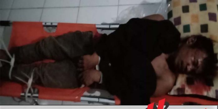 Sandera 2 Wanita, Pria Ini Nyaris Tewas Dimassa