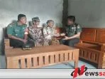 Selain di Renovasi, Rumah Mbah Tipah juga Dilengkapi Aksesoris Rumah Tangga