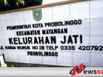 Staf Kelurahan Jati Kota Probolinggo Diduga Tilap Uang Setoran Pajak Warga