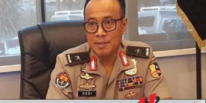 Tunggu Hasil KPU, Polri Himbau Pendukung Tidak Euforia