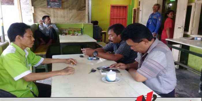 Usai Pemilu, Pemilik Warkop di Kota Probolinggo Ngeluh Sepi Pengunjung