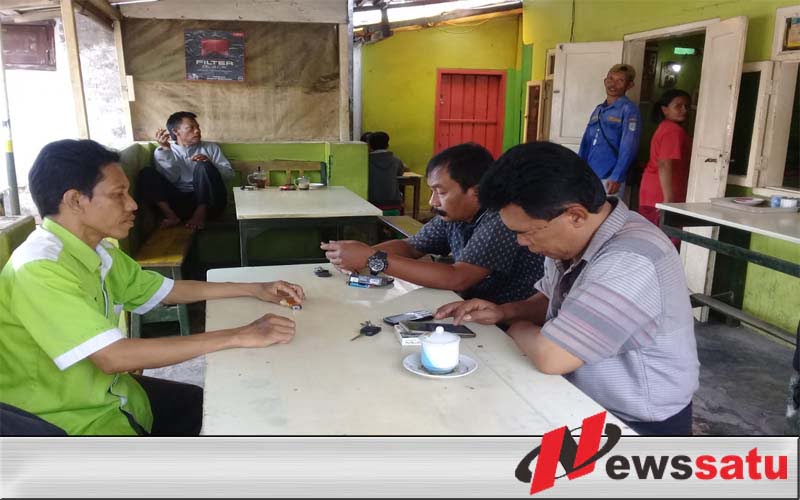 Usai Pemilu, Pemilik Warkop di Kota Probolinggo Ngeluh Sepi Pengunjung