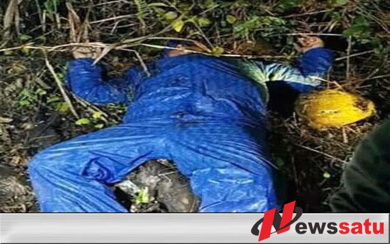 Warga Probolinggo Dikabarkan Tewas Di Papua