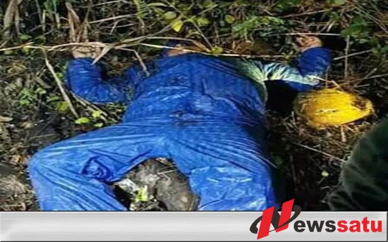 Warga Probolinggo Dikabarkan Tewas Di Papua