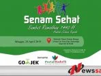 Yuk …. Siapkan Ramadan Dengan Fisik Sehat