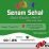 Yuk .... Siapkan Ramadan Dengan Fisik Sehat