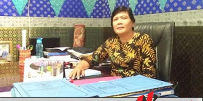 19 OPD Dilibatkan Dalam Percepatan Perbaikan Wisata Danau Teluk Gelam OKI