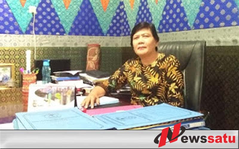 19 OPD Dilibatkan Dalam Percepatan Perbaikan Wisata Danau Teluk Gelam OKI
