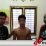 Bawa Sajam Jenis Golok, Seorang Pemuda di OKI Terjaring Razia Rutin