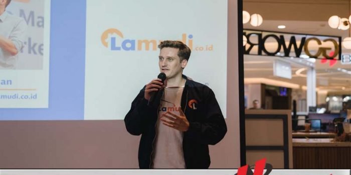 Bisnis Semakin Meningkat, Lamudi Resmikan Kantor Baru