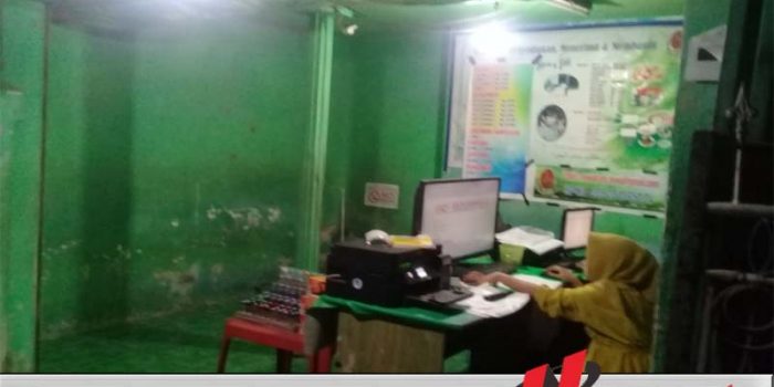 Bulan Ramadhan, Warnet Di Probolinggo Ini Ramai Pengunjung