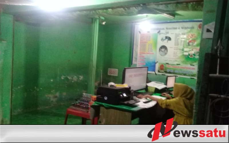Bulan Ramadhan, Warnet Di Probolinggo Ini Ramai Pengunjung