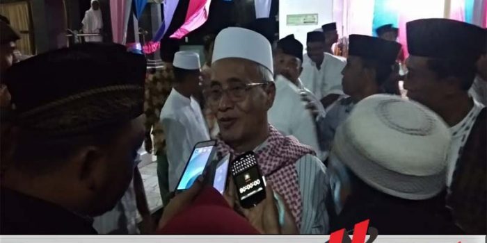 Bupati Bondowoso Larang Bermain Petasan Di Bulan Ramadhan