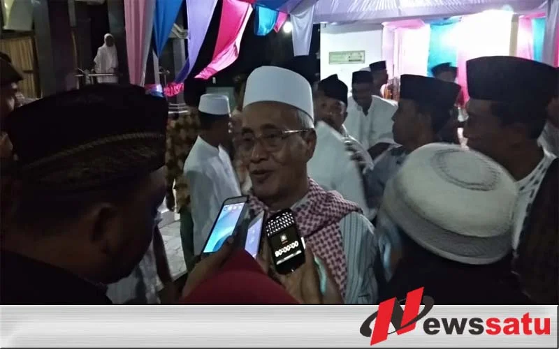 Bupati Bondowoso Larang Bermain Petasan Di Bulan Ramadhan