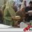 Bupati Busyro Buka Bazar Takjil Ramadhan