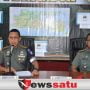 Danrem 082 CPYJ Berikan Gambaran Latihan Posko I Kodim Lamongan