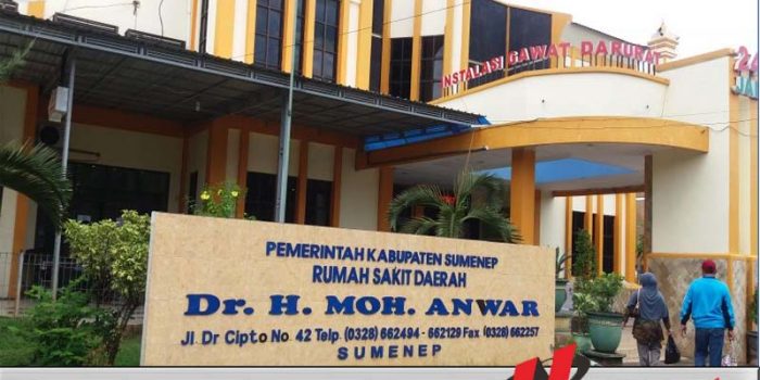 Direktur RSUDMA Sumenep: Naik Kelas Perawatan, Pasien BPJS Harus Bayar Selisih Biaya