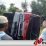 Dua Orang Tewas Dalam Kecelakaan Mini Bus Vs Motor