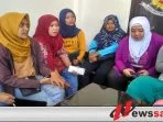 Emak-emak Di Bondowoso Jadi Korban Arisan Online