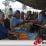 Enam Ton Beras Di Stand Bazar Korem 082 CPYJ Ludes