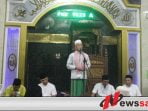 Gelar Safari Ramadan, Ini Pesan Bupati Bondowoso