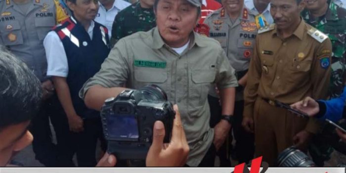 Gubernur Sumsel Jamin Pemudik Aman