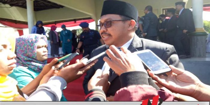 Hardiknas 2019, Ini Harapan Ketua DPRD Bondowoso