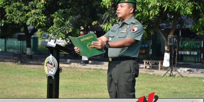 Harkitnas Jadi Momen Bangkit Untuk Bersatu