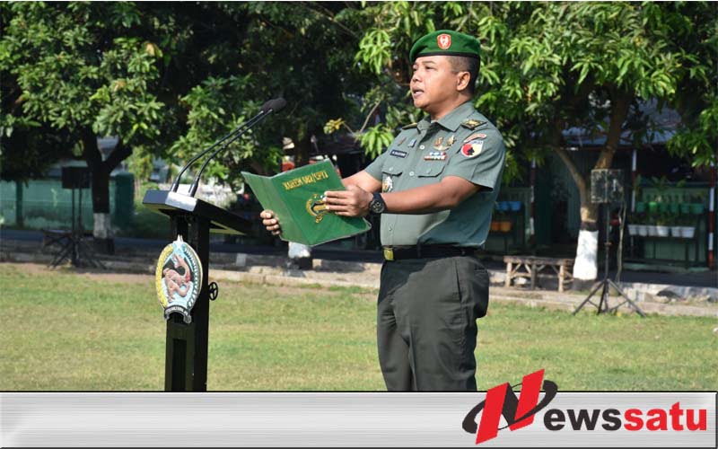 Harkitnas Jadi Momen Bangkit Untuk Bersatu