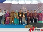 SMAN 3 Unggulan Kayuagung Gelar Purnawisuda Angkatan XVI ‘Victory Generation’