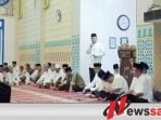 Tahun ini Pemprov Sumsel Janji Perbaiki Jalan Provinsi di OKI