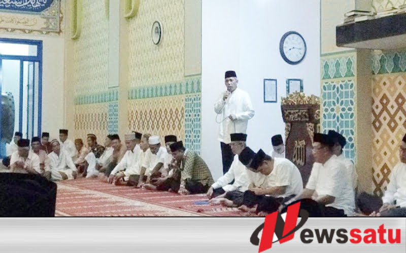 Tahun ini Pemprov Sumsel Janji Perbaiki Jalan Provinsi di OKI
