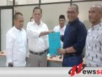 Direktur Berita Jatim Nahkodai PWI Jatim 2019-2021