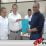 Direktur Berita Jatim Nahkodai PWI Jatim 2019-2021