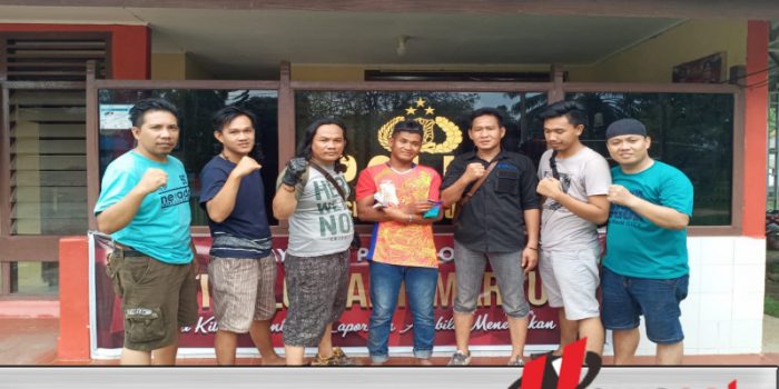 Simpan Puluhan Butir Ekstasi, Pemuda di OKI Ditangkap Polsek Tulung Selapan 