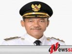 Layani Masyarakat, Wabup Ogan Komering Ilir Sambangi Warga