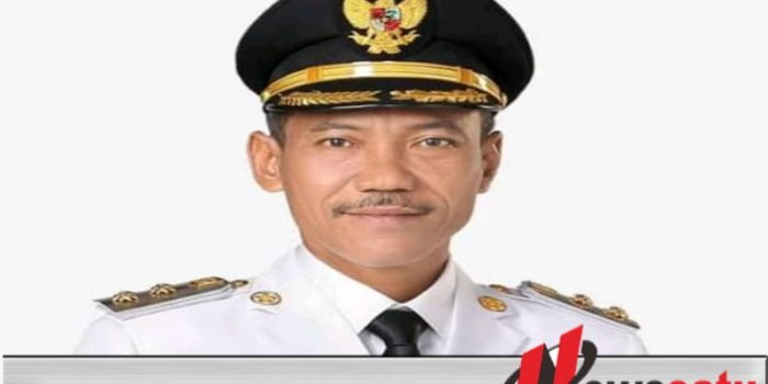 Layani Masyarakat, Wabup Ogan Komering Ilir Sambangi Warga