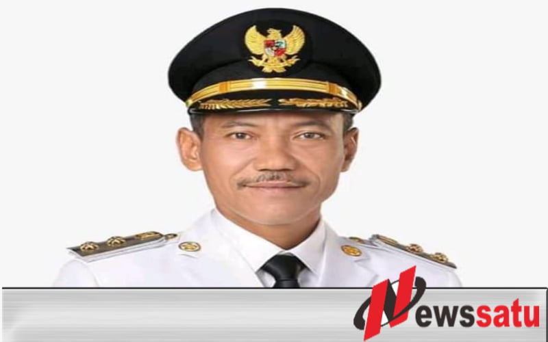 Layani Masyarakat, Wabup Ogan Komering Ilir Sambangi Warga