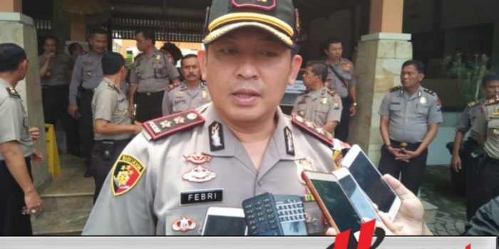 Jaga Kondusifitas, Kapolres Bondowoso Gandeng Tokoh Agama
