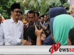 Ulama Di Probolinggo Kecam Perusuh Di Jakarta