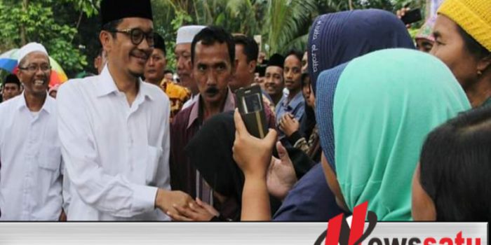 Ulama Di Probolinggo Kecam Perusuh Di Jakarta