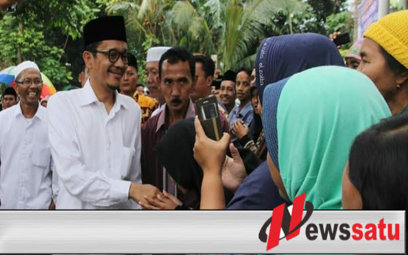 Ulama Di Probolinggo Kecam Perusuh Di Jakarta