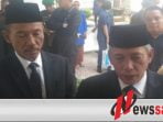 Perbaikan Jalan Rusak Di Desa Lebung Gajah OKI Proses Tender