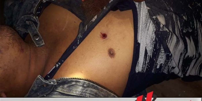 Inilah Identitas Perampok Yang Tewas Di Ogan Komering Ilir